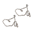 Set of 2 20in Replacement Chainsaw Saw Chain Fits Many Brands Universal for