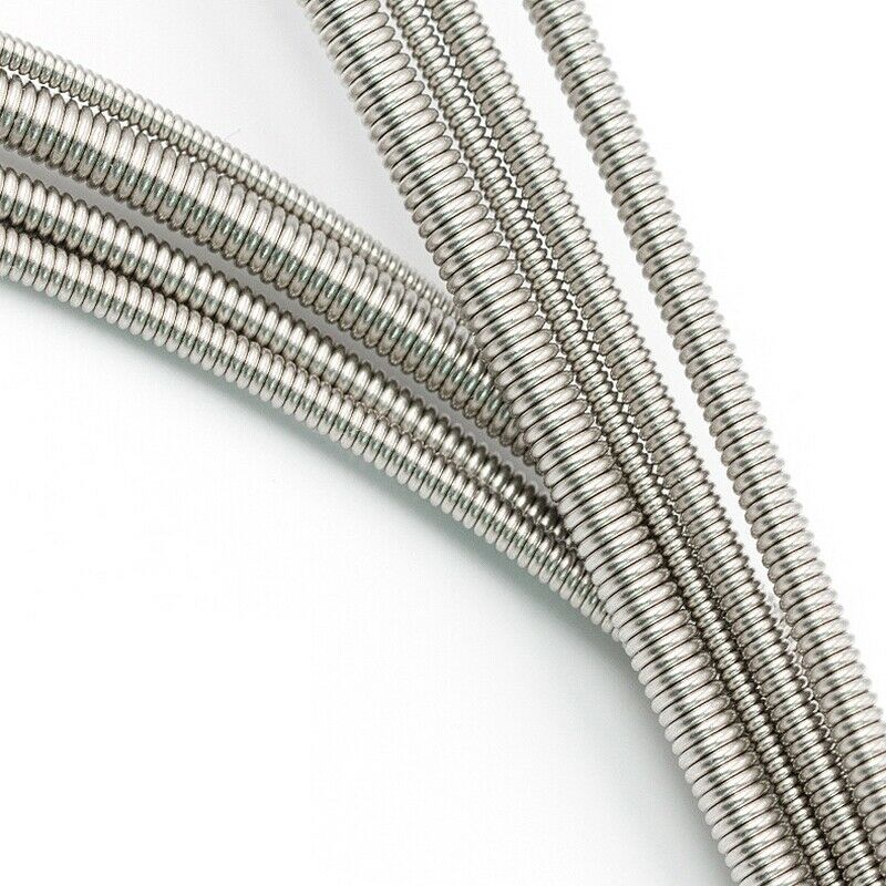 Orphee Electric Bass Strings Carbon Steel Series Hexagonal Wire Medium Ligh