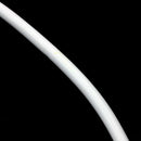 LED Strip RGB 4 Pins 1 to 4 Female Splitter Connector Cable Wire White O8P2
