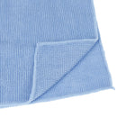 5Pcs microfiber eyeglasses lens cell phone screen glass camera cleaning cloth TE
