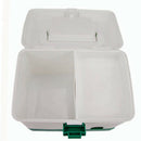 First Aid Kit Box Medicine Medical Storage Box Medical Plastic Drug Gatheri