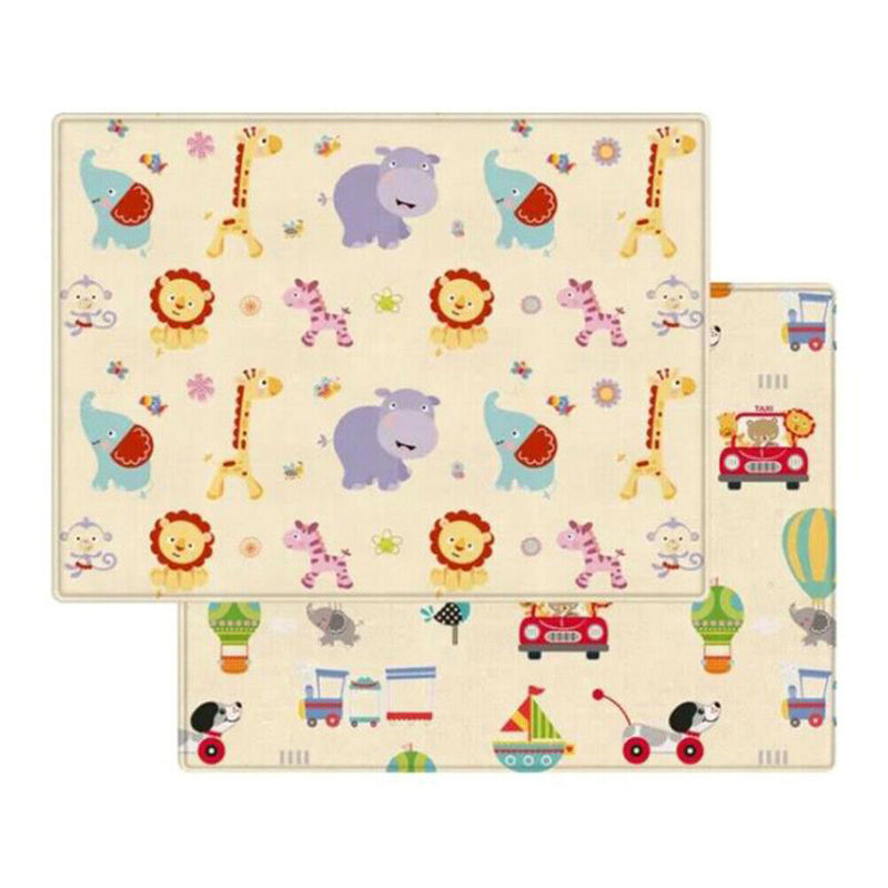 Baby Toddler Activity Crawl CreBXing Multipurpose Foam Carpet Rug Play Mat BX