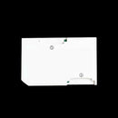 Micro SD TF to Memory Stick MS Pro Duo PSP Card Dual 2 Slot Adapter White