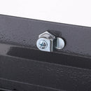 Book Safe with Lock Piggy Bank Mini Money Storing key-dancer