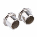 High Quality 8x/set Dowel Drill Centre Points Pin Wood Woodworking 6-12mm