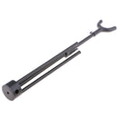 Folding Bow Bow Luggage Rack Universal Bow Rack Black Bow Rack