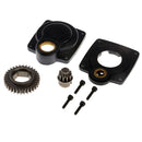 Power Starter Drill Cover Parts for HSP RC Car Parts Vertex CXP SH 28 Engine