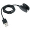 Durable and Flexible Watch Charger Charging Cable Clip Compatible with Suunto