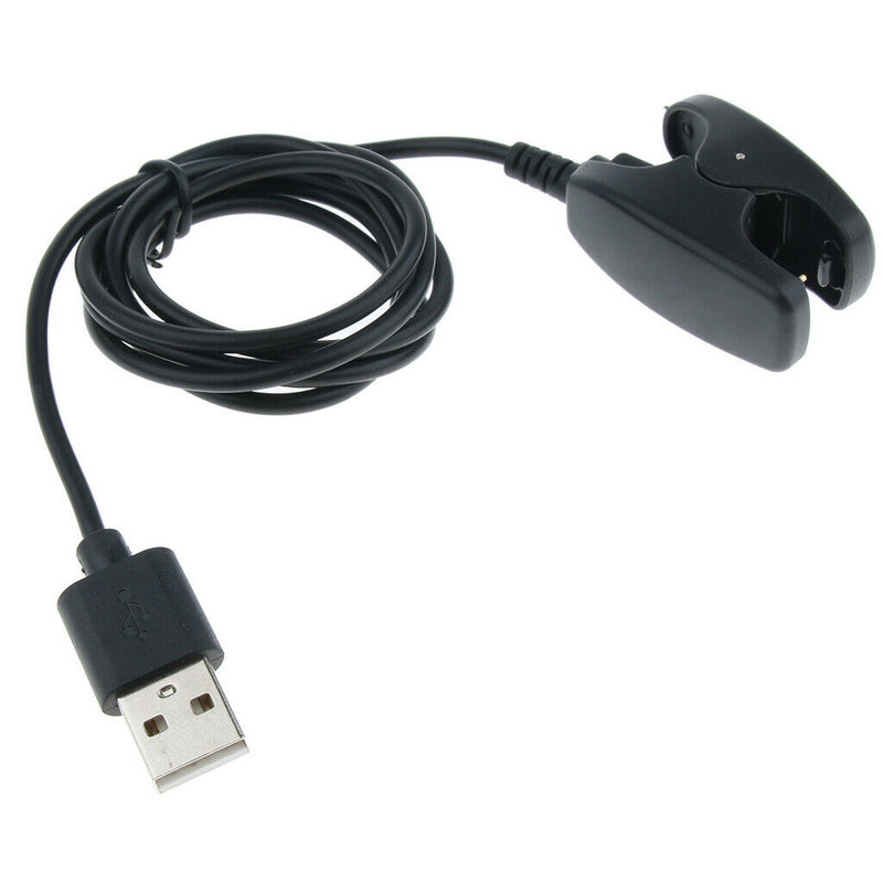 Durable and Flexible Watch Charger Charging Cable Clip Compatible with Suunto