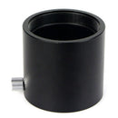 Straight Through 2 Inch SCT Astronomy Telescope Adapter for Schmidt-Cassegr B4Q8
