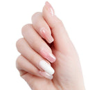 ibcccndc Poly Gel Varnish Set Nail Polish Polygel Kit Quick Builder Extensi D7G1