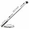 Extendable Selfie Stick Monopod Tripod Wireless Remote Shutter for Cell Phone bs