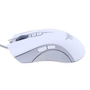 Wired 4800DPI 7 Keys Ergonomic E-Sports Gaming Mouse with RGB Backlight