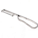 Stainless Steel Vegetable Fruit Potato Peeler Parer Cutter Slicer Kitchen ToolJR