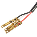 12V 24V 36V 48V Universal Electric Scooter Bike E-Bike Throttle Grip Handle