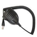 Radio Mobile Mic MH-67A8J Speaker For Yaesu FT-857 FT-857D FT-911FT-911A