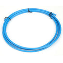 Bicycle Hydraulic Disc Brake Oil Tube Bike Brake Pipe for Shimano (Blue)