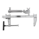 Firm Durable Fishing Rod Stand Bracket Pole Holder Rest Rod Support Rack Easy to