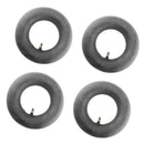 4 Pieces 2.50 X 4 INNER TUBE FOR FRONT/REAR TIRE STEM FOR 2.50-4 TUBE BRAND NEW