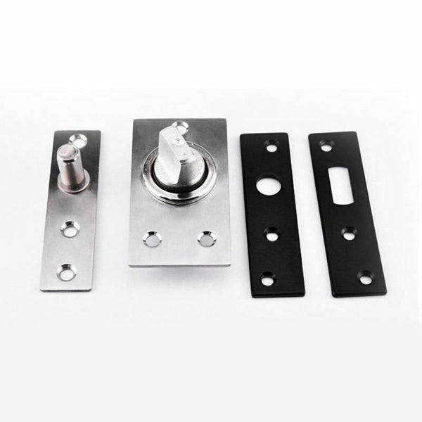 Hinge Shaft Heavier Type 360 Degree Door Wooden Door Hidden Smooth Rotation Mute