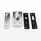 Hinge Shaft Heavier Type 360 Degree Door Wooden Door Hidden Smooth Rotation Mute