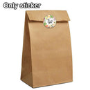 500pcs/roll Round Stickers Graduation congrats party seal labels Paper crafts UK