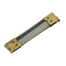 10pcs Purse Or Glasses Case Flex Frame Internal Flex Spring Clip Bronze 8cm