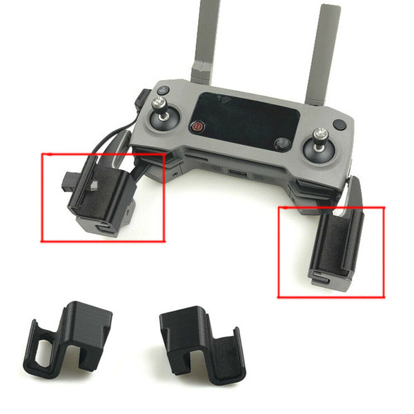 Drone Extended Bracket Phone Holder Clip for DJI Mavic Mini / Mavic 2 Pro / Zoom