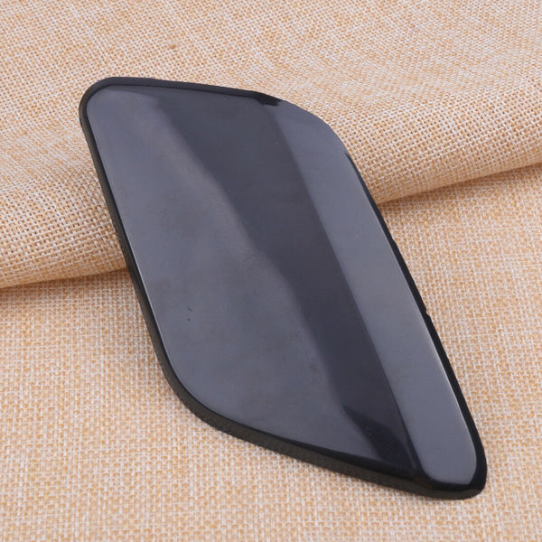 1Pc Front Headlight Washer Jet Cover Cap Left fit for Volvo S60 2011-13 39802681
