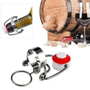Red Wine Cap Homebrew Beer Bottle Replacement Swing Cap Flip Top StopperB Hn