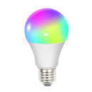 E27 Smart LED WiFi Lamp Bulb RGB Compatible with Alexa and Google Assistant