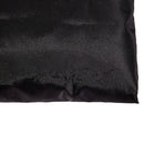 2pc Black Outside Water Tap Cover Will Protect Garden Taps From Freezing S+L