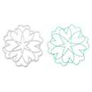 Metal Cutting Dies Stencil for DIY Scrapbooking Photo Album Christmas Decor