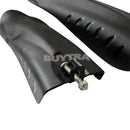 Mountain Bike Bicycle Front Rear Black Tire Mudguards Mud Guard Fender 3C