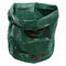 270L Garden Waste Bag Large Strong Waterproof Heavy Duty Reusable Foldable