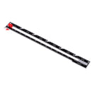 6-inch Sewing Gauge With Slider for Measure Hem Depth and Space Between