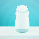 Small Speaker Children's Cute Portable Wireless Bluetooth Speaker Mini PockeH6T3