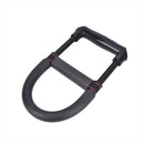 Grip Power Wrist Forearm Hand Grip Exerciser Strength Training Device Fitness ME