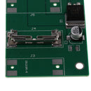 Mini Pci-e mSATA to SATA 2.5" Adapter Card Converter Support 50mm mSATA SSD