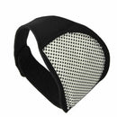 New Magnetic Therapy Neck Spontaneous Heating Headache Belt Neck Massager Gift