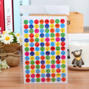10Pcs/Pack Children  Faces Reward Stickers School Teacher  Merit Praise MO