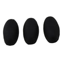 Saxophone Palm Key Risers for Sax keys - set of 6