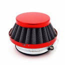 44Mm Air Filter For 47Cc 49Cc 2 Stroke Super Pocket Bike Upgrade Kit Mini D