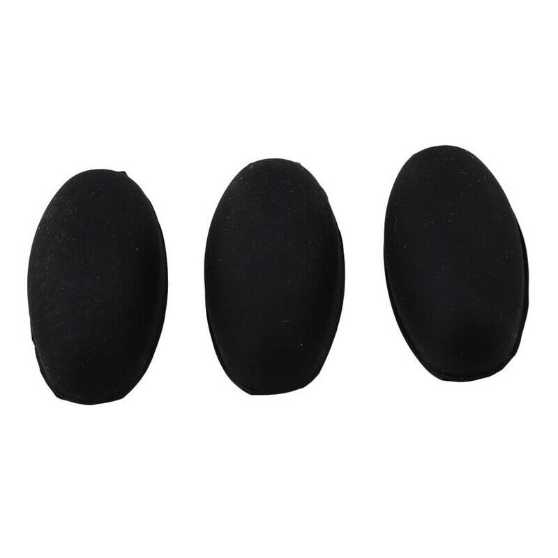 Saxophone Palm Key Risers for Sax keys - set of 6