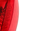 LED Tail Turn Signal, Brake Light, Stop Lamp, Red Motorbike Rear Headlight