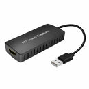 USB Interface 4K Office HD 1080P Game Recorder HDMI Capture Card Live Streaming