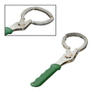 Adjustable Oil Filter Wrench Universal Chain Style Remover Tool 60-75mm dfs ERQ