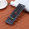 Remote Control Replacement for Toshiba CT-8037 F 40L3400 40L3400U 50L3400