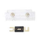 1x ANL Fuse Holder Car Supplies Replacement Equipment
