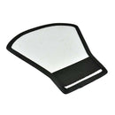 Universal Flash Diffuser Reflector For Canon  SLR Camera Speedlite